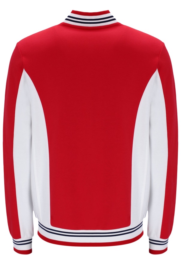 Fila Special Settanta Baseball Track Jacket