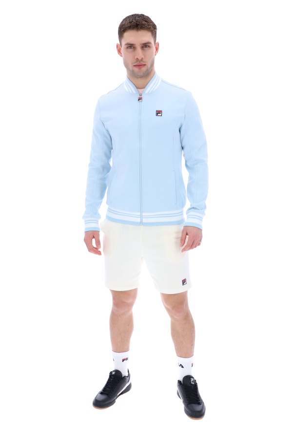 Fashion Settanta 2 Tracktop Fila