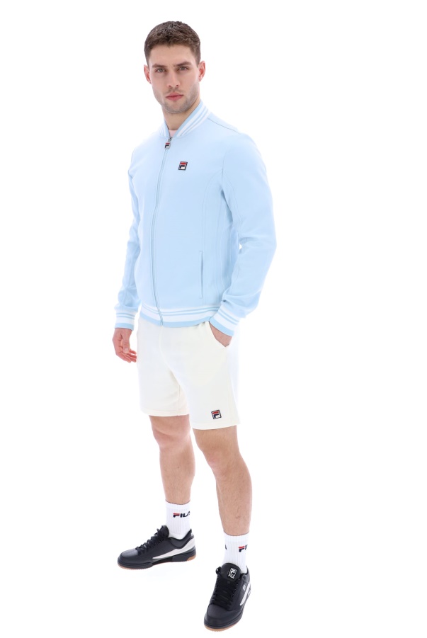 Fashion Settanta 2 Tracktop Fila