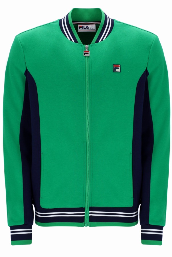 Fila Settanta Baseball Track Jacket