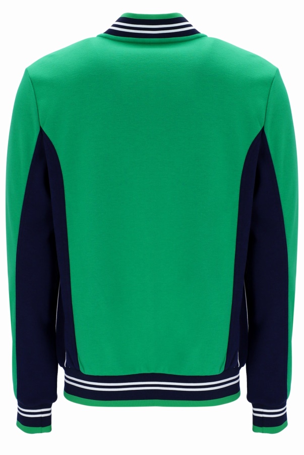 Fila Settanta Baseball Track Jacket