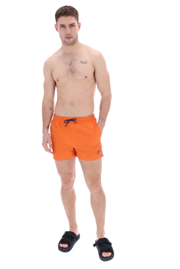Artoni Fila Swim Shorts