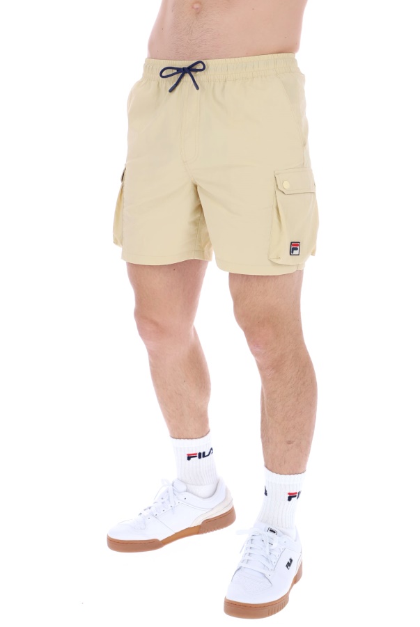Era Short Cargo Swim Fila