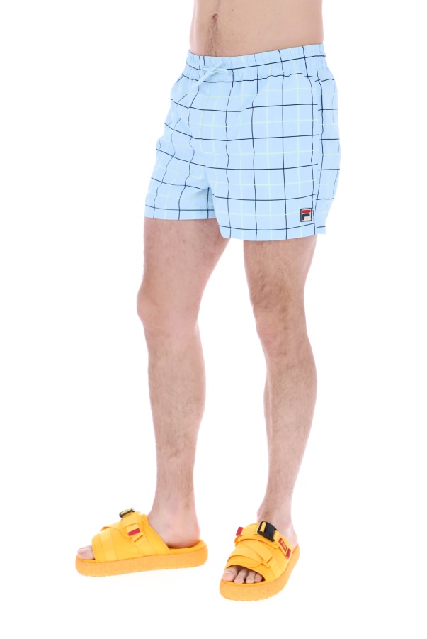 Linecall Swim Shorts Fila