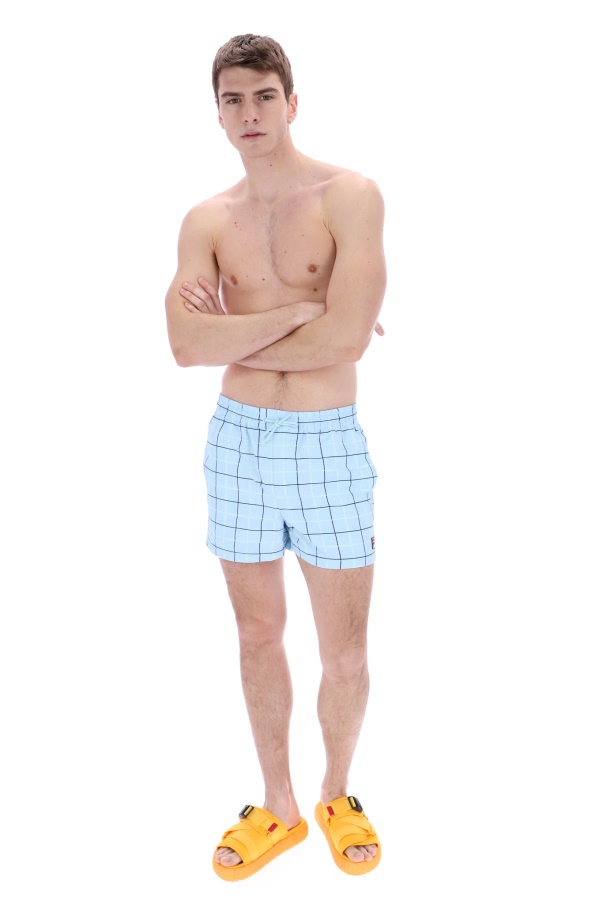 Linecall Swim Shorts Fila