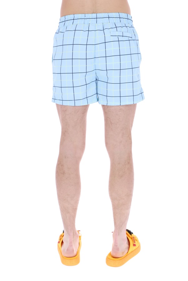 Linecall Swim Shorts Fila
