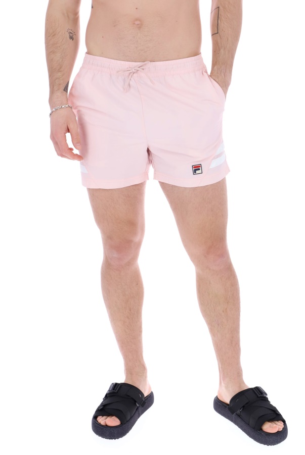 Fila Fashion Vantage Swim Shorts