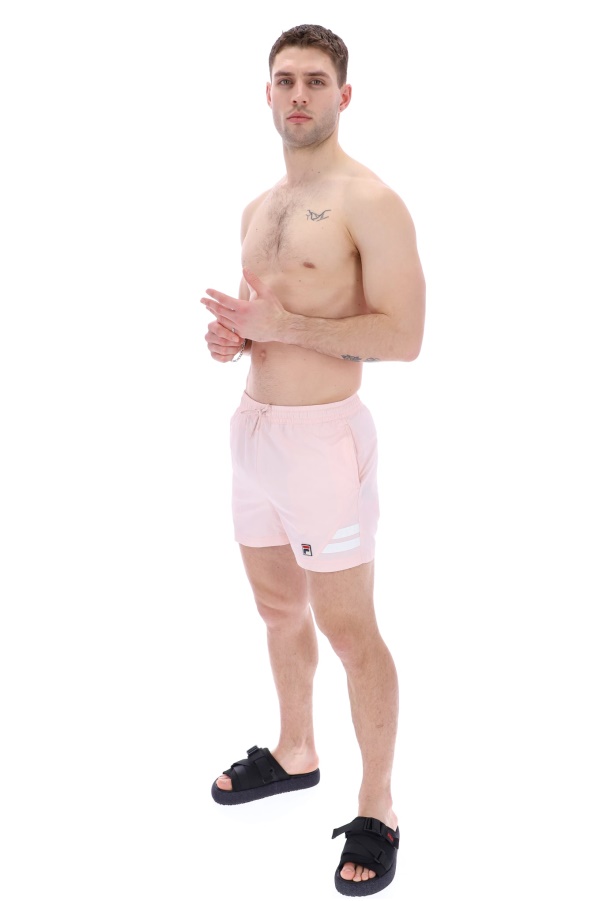 Fila Fashion Vantage Swim Shorts
