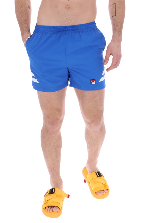 Fila Vantage Swim Shorts