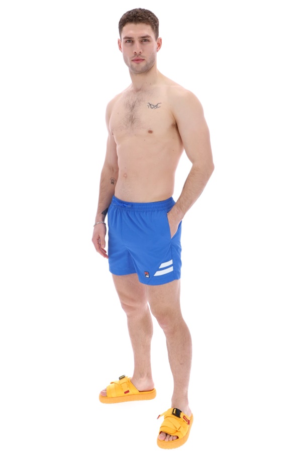 Fila Vantage Swim Shorts
