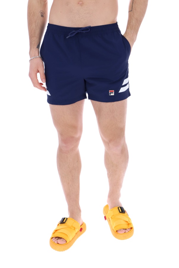 Vantage Swim Shorts Fashion Fila
