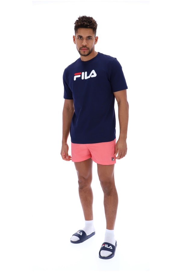Artoni Swim Shorts Fila