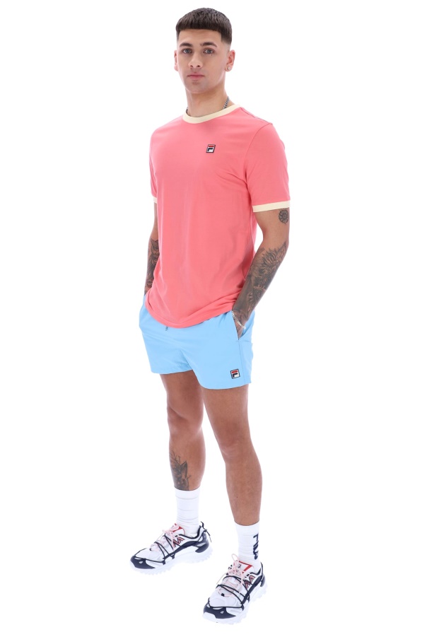 Artoni Fila Fashion Swim Shorts