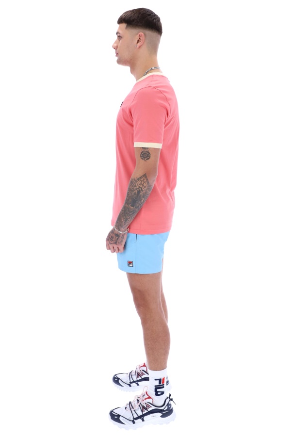 Artoni Fila Fashion Swim Shorts