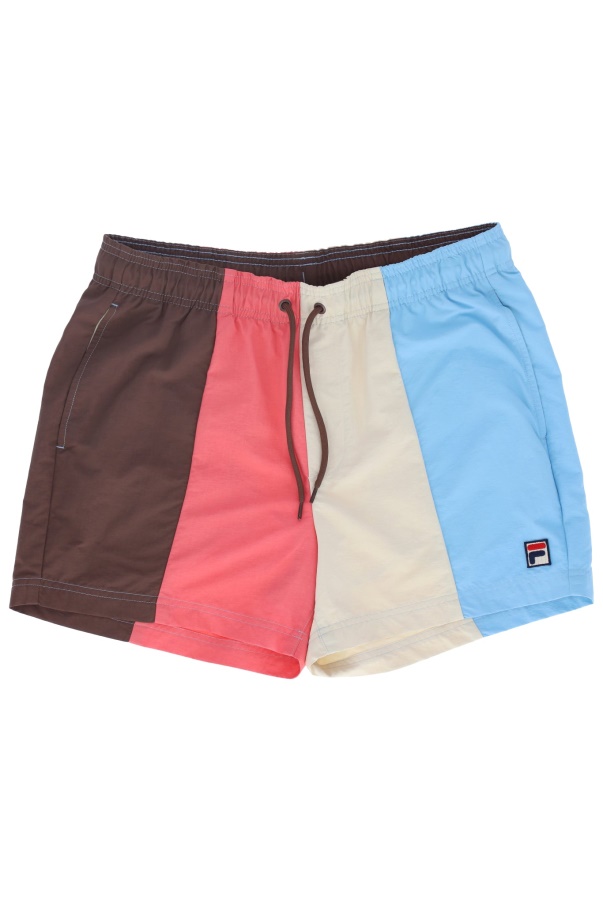 Strung Swim Shorts Fila