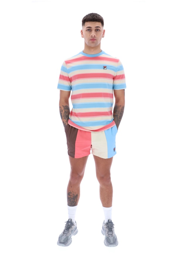 Strung Swim Shorts Fila