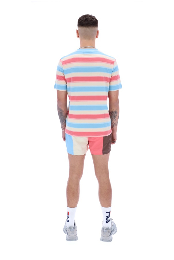 Strung Swim Shorts Fila