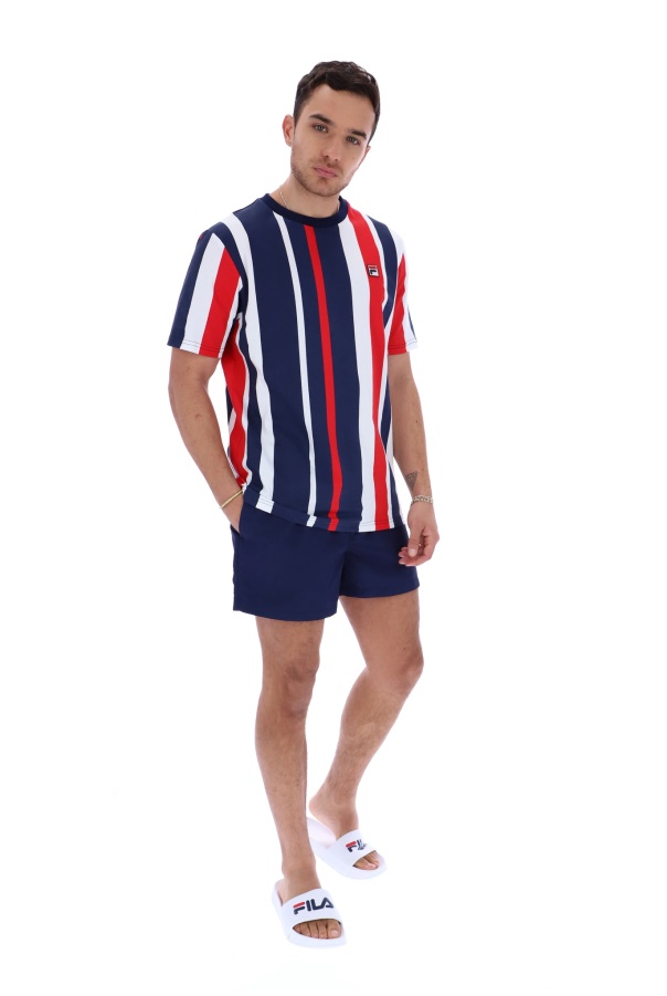 Danai Swim Shorts Fila