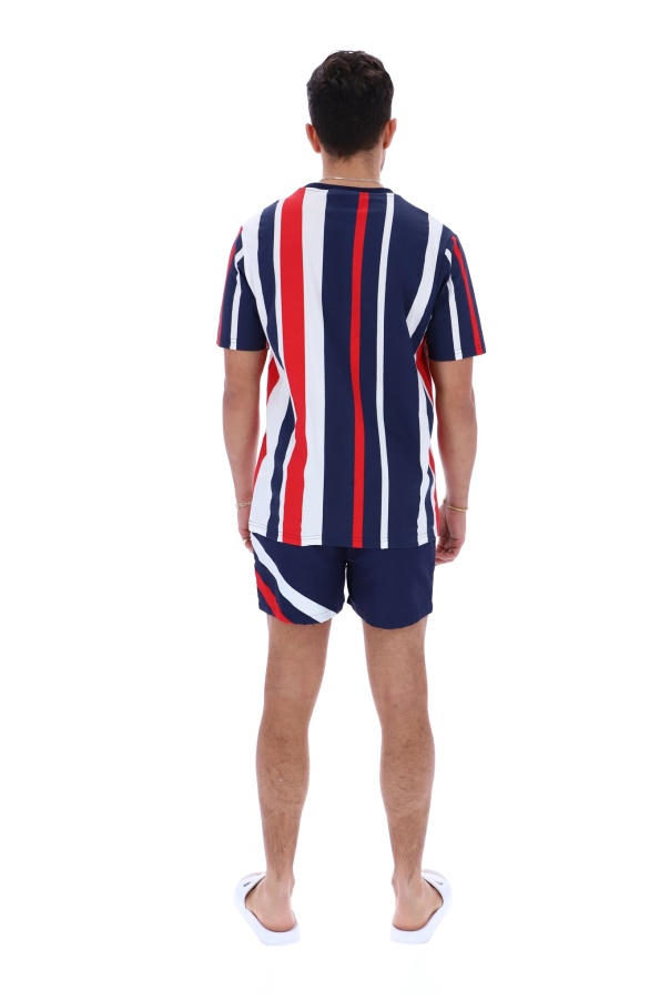 Danai Swim Shorts Fila