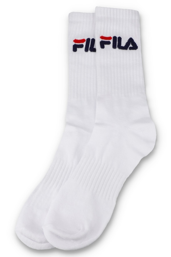 Tennis Socks (3 Pack) Fila