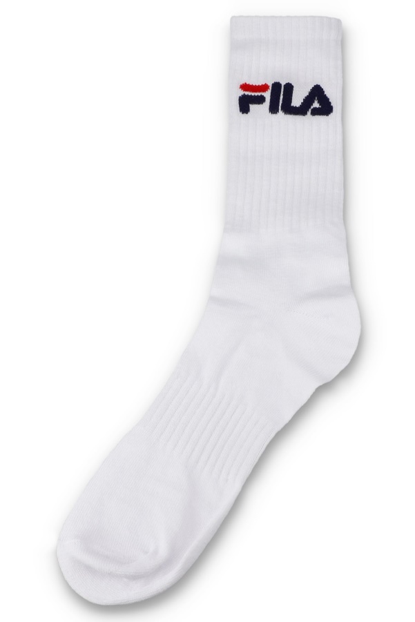 Tennis Socks (3 Pack) Fila