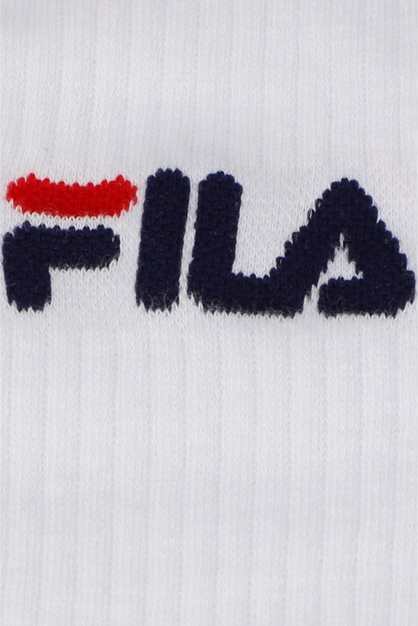 Tennis Socks (3 Pack) Fila
