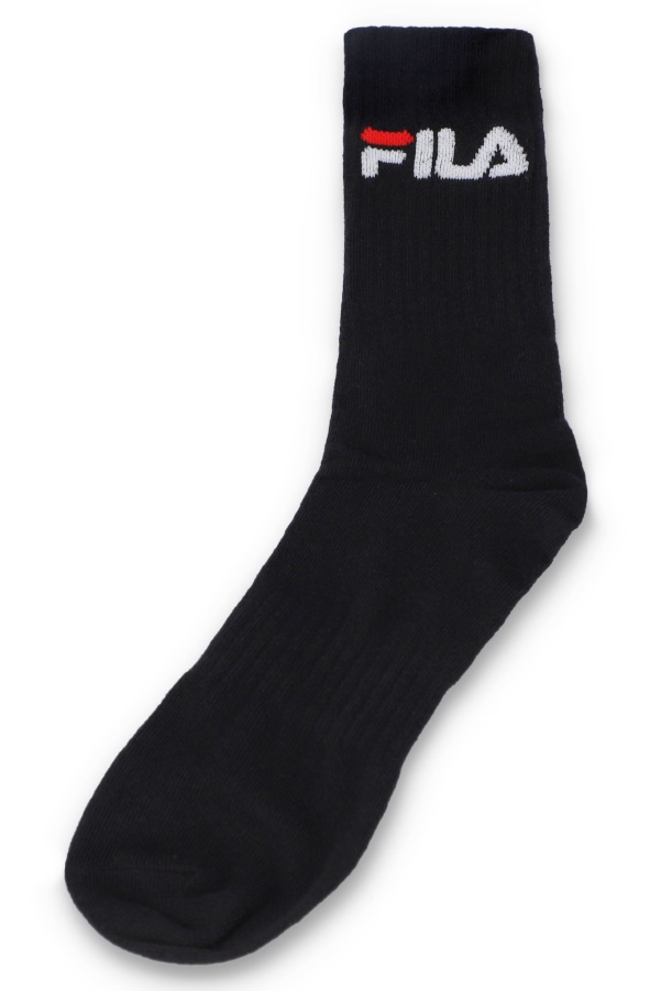 Fila Tennis Socks (3 Pack)