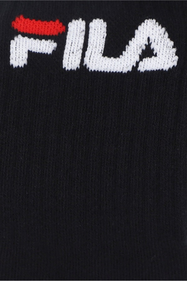 Fila Tennis Socks (3 Pack)