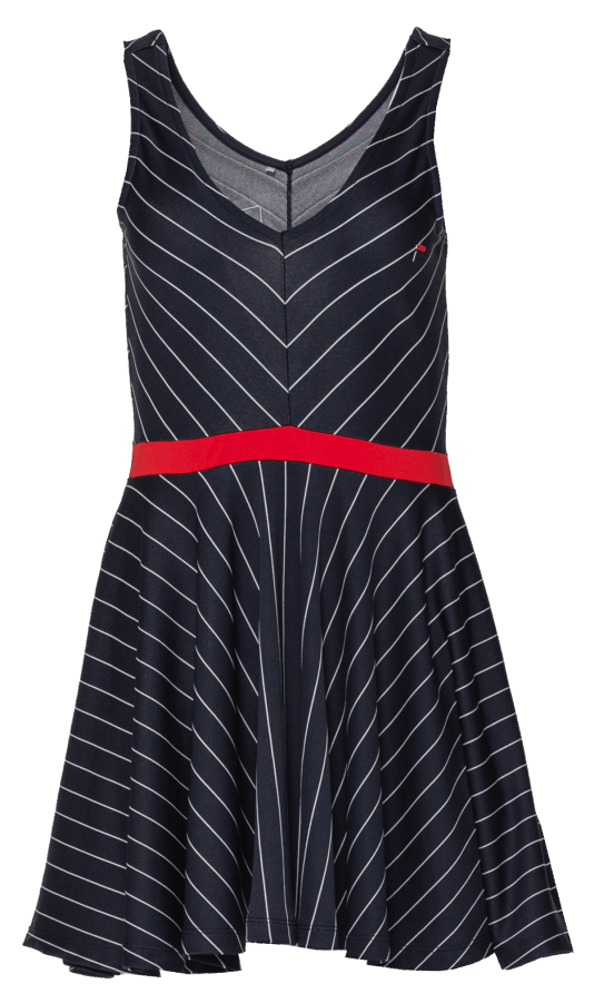 Lottie Tennis Dress Fila