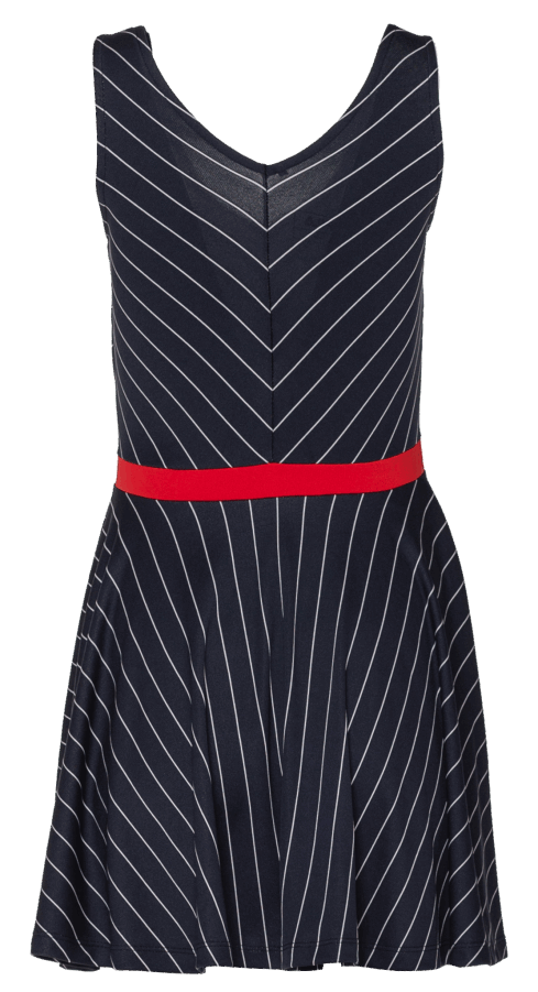 Lottie Tennis Dress Fila