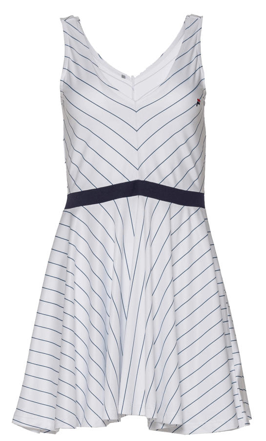 Lottie Tennis Fashion Dress Fila