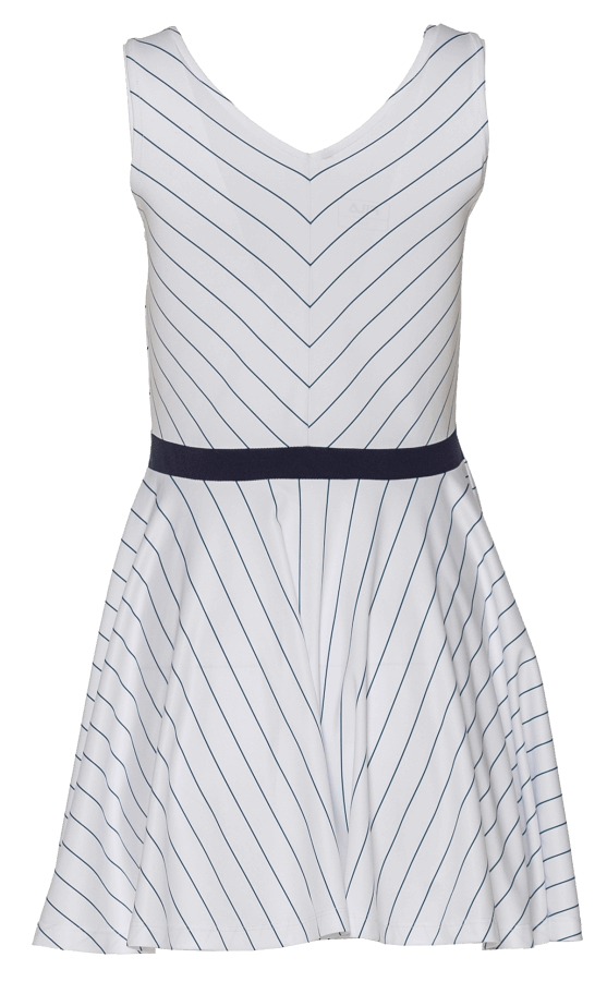 Lottie Tennis Fashion Dress Fila