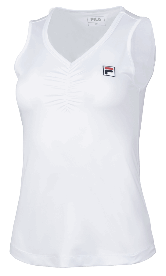 Marleen Tennis Tank Top Fila