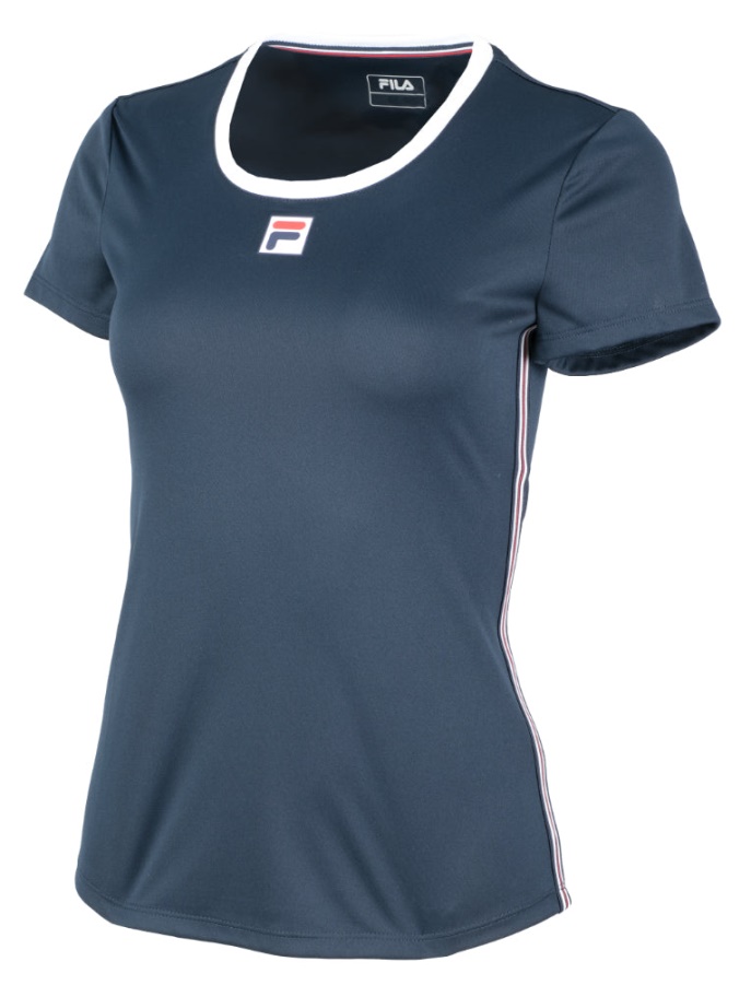 Fila Women's Heritage Lucy Fashion T-Shirt