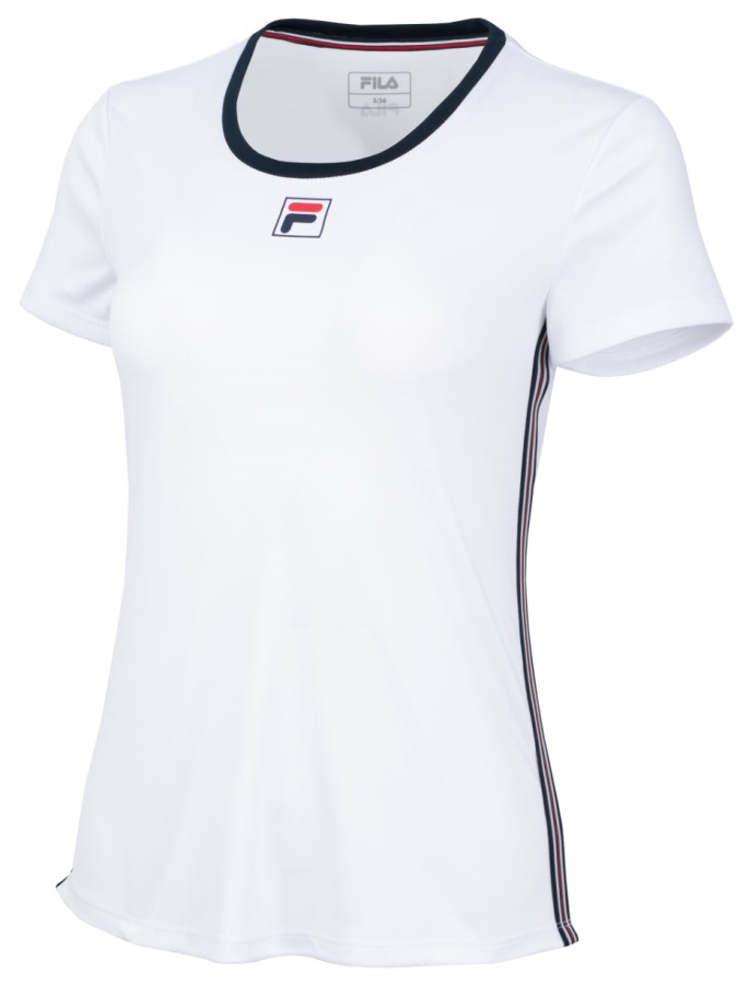 Fila Women's Heritage Lucy T-Shirt