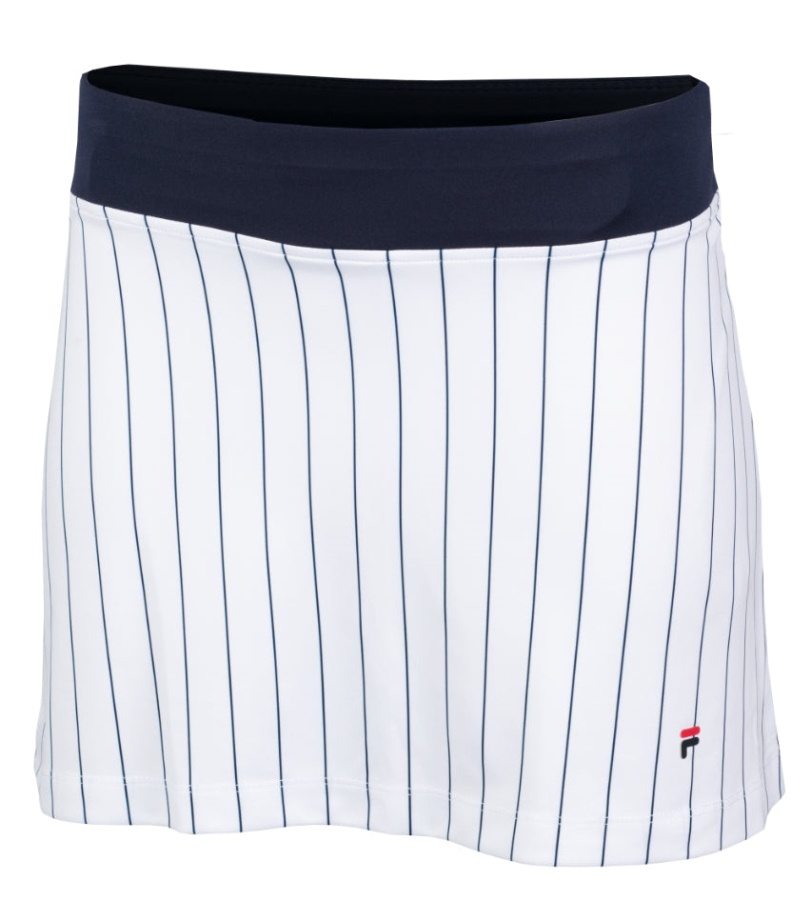 Women's Heritage Anna Skort Fila