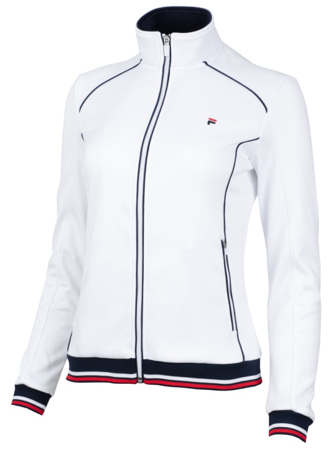 Fila Women's Heritage Sophia Jacket