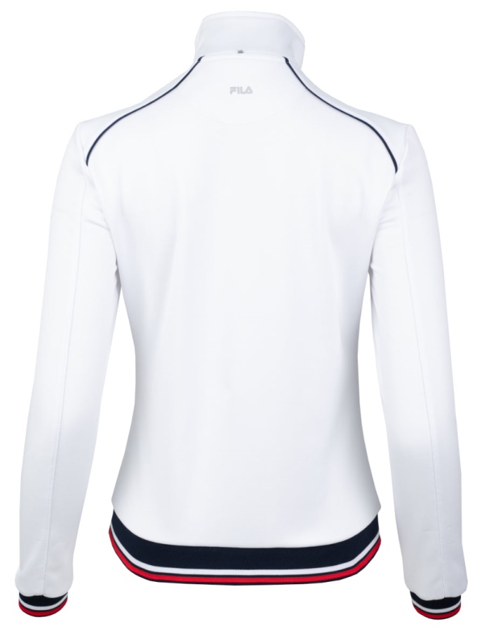 Fila Women's Heritage Sophia Jacket