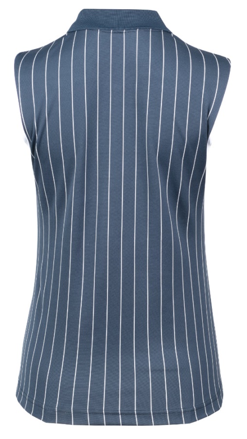 Fila Women's Heritage Pia American Fashion Polo