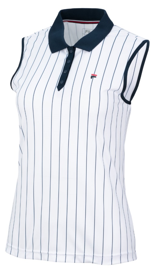 Fila Women's Heritage Pia American Polo