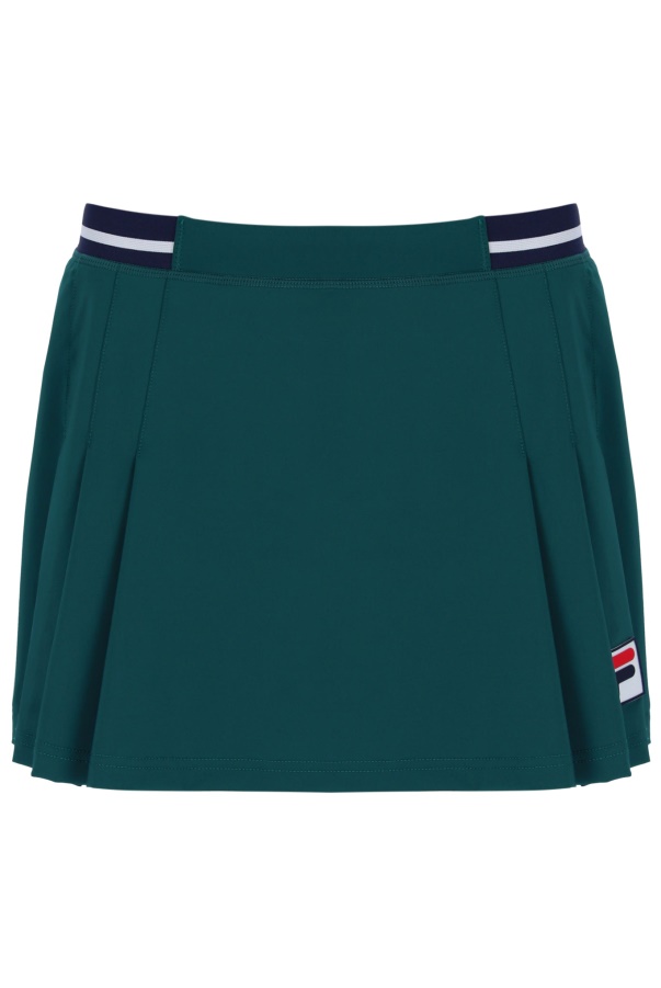 Heritage Signature Skort Fila