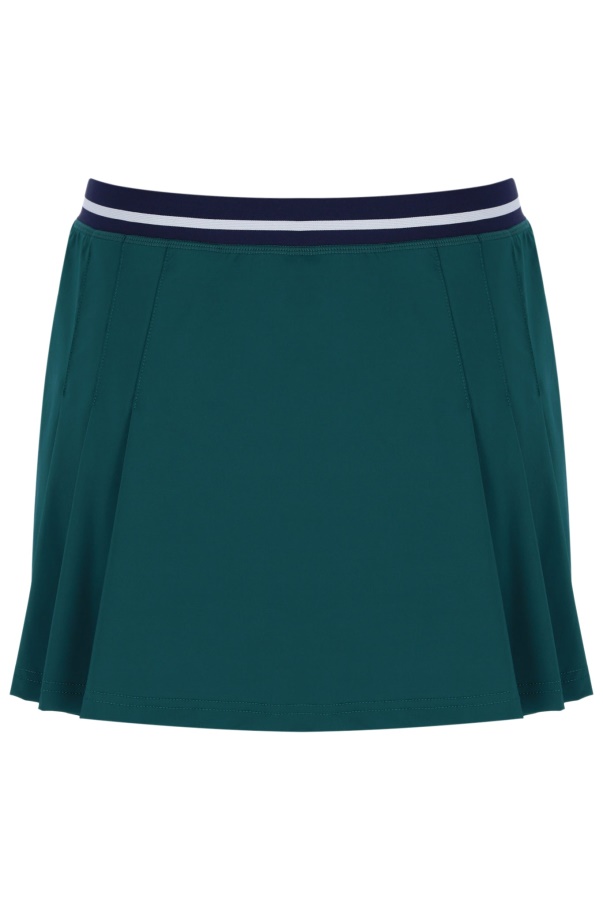 Heritage Signature Skort Fila