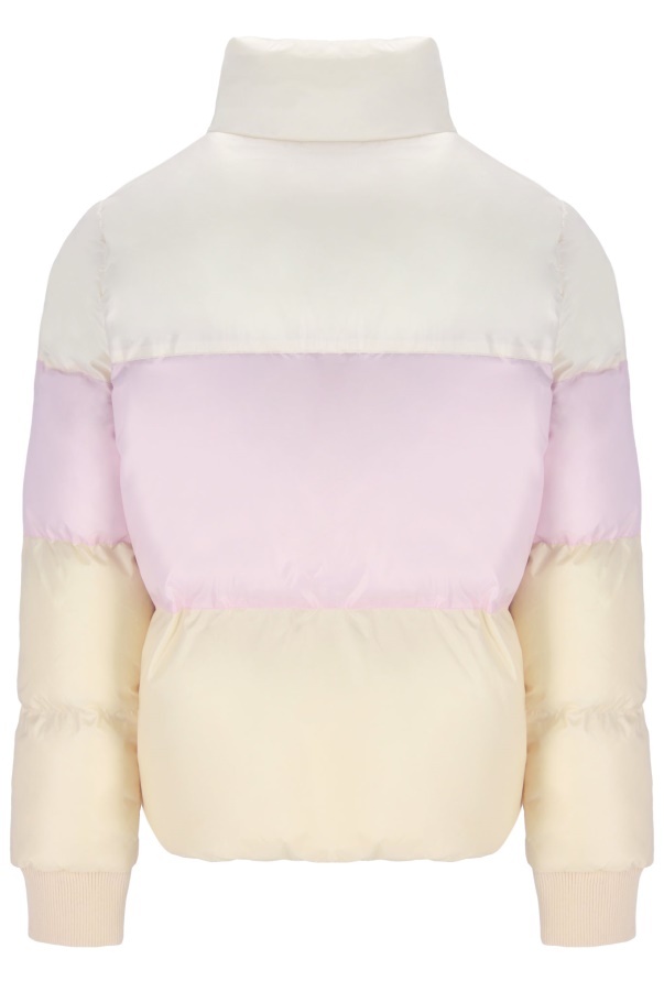 Greer Quilted Jacket Fila