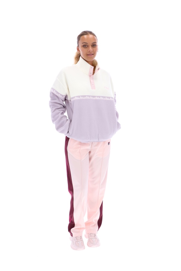 Trinity Mountain Time Fleece Fila