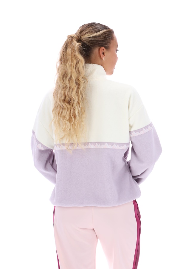 Trinity Mountain Time Fleece Fila