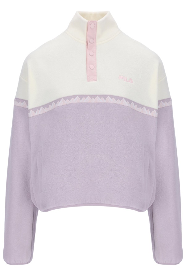 Trinity Mountain Time Fleece Fila