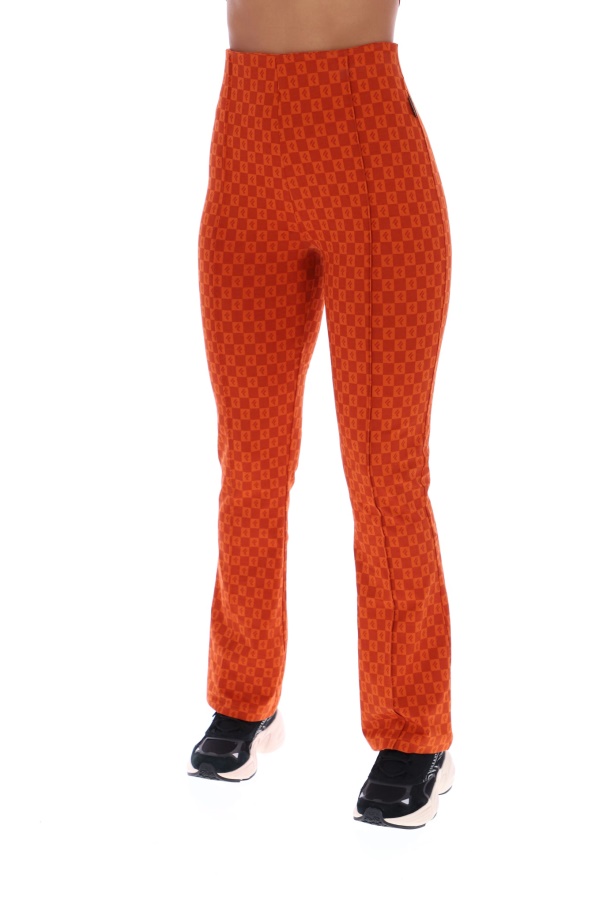 Elizabeth Flared Trouser Fila