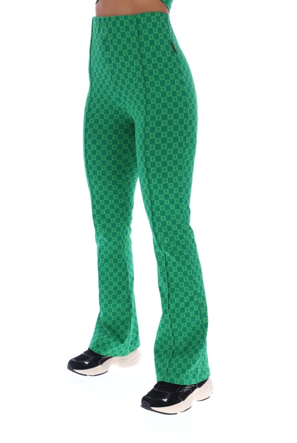 Fila Fashion Elizabeth Flared Trouser