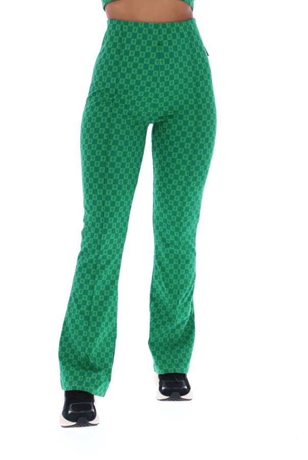 Fila Fashion Elizabeth Flared Trouser