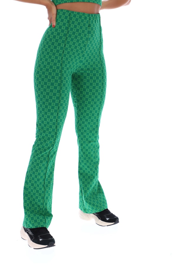 Fila Fashion Elizabeth Flared Trouser